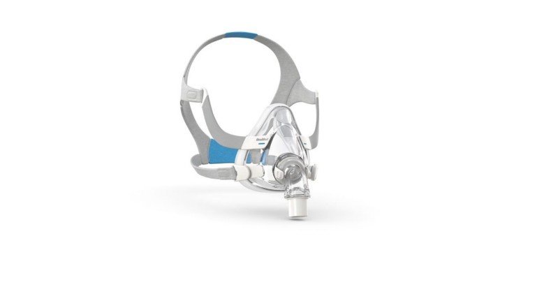 ResMed AirFit™ F20